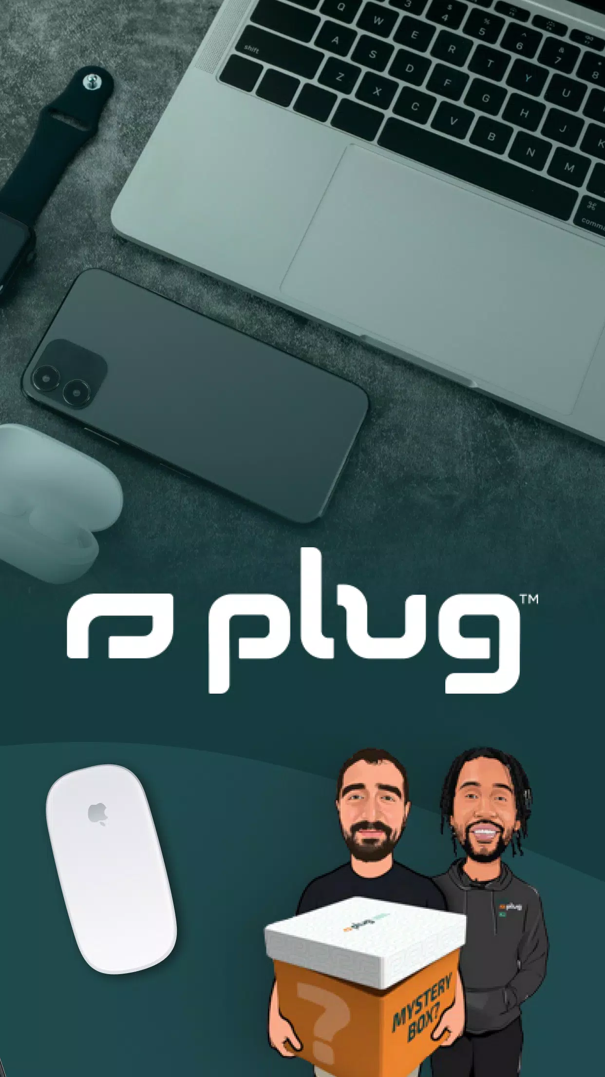Schermata plug - Shop Tech 2