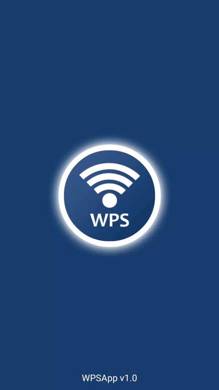 WPSApp Screenshot 1
