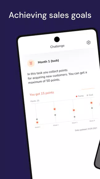 Quico.io Screenshot 3