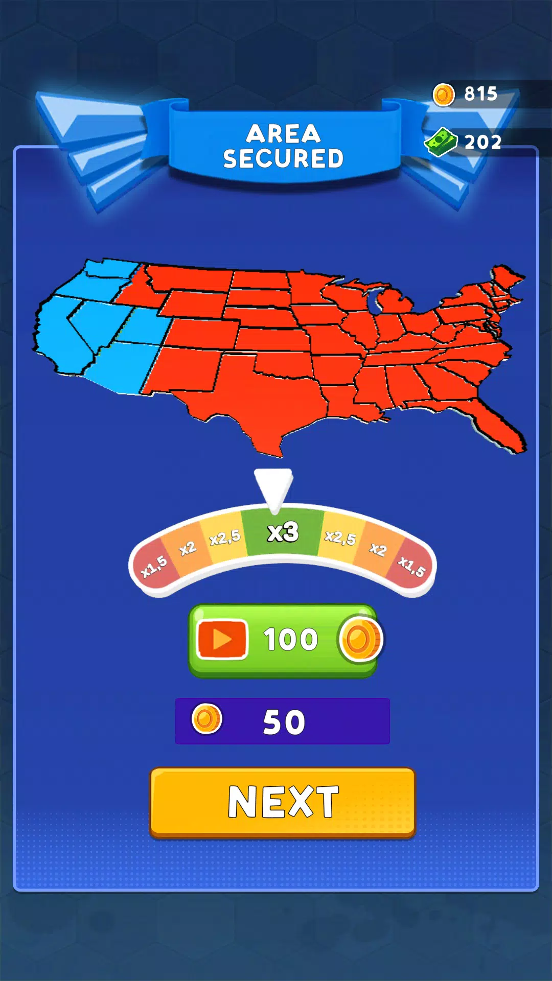 Fight For Goodness 스크린샷 2