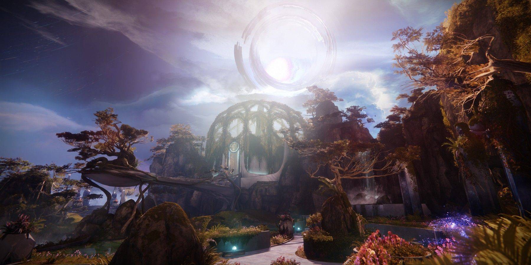 Dreaming City image