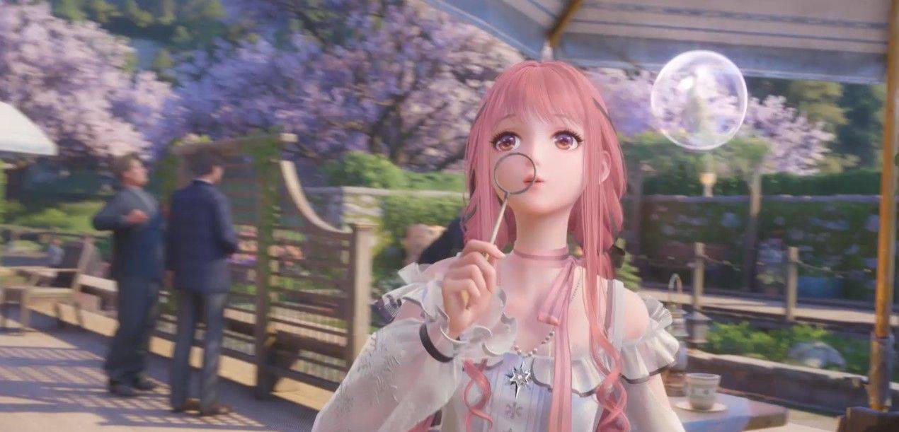 Infinity Nikki Quest Guide Image