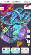 Idle Racing Tycoon-Car Games應用截圖第2張