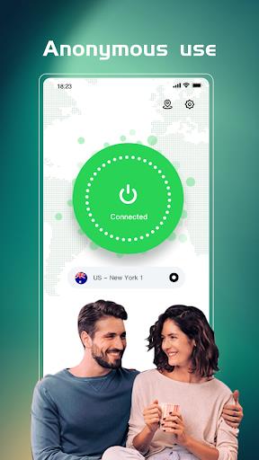 VandoProxy ภาพหน้าจอ 3