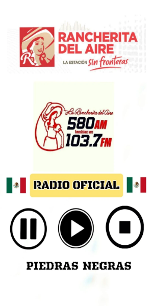 La Rancherita del Aire 스크린샷 3