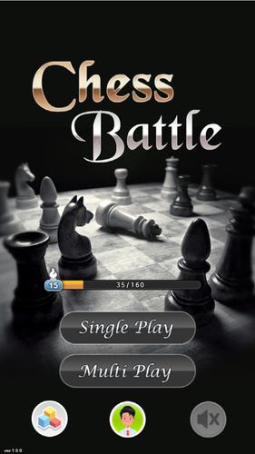 ChessBattle應用截圖第1張