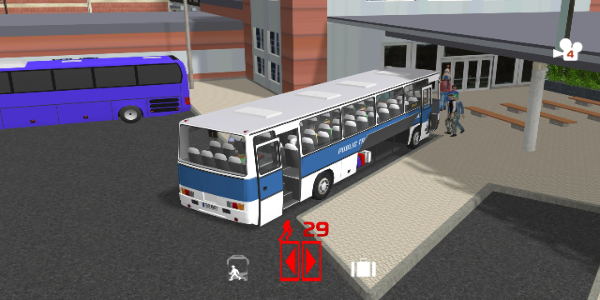 PTS - Coach 스크린샷 1