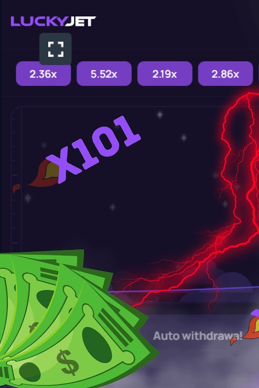 Jet x aviator predictor 스크린샷 1