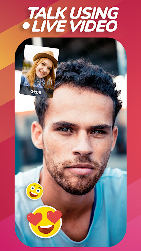 SoLive - Live Video Chat Screenshot 2