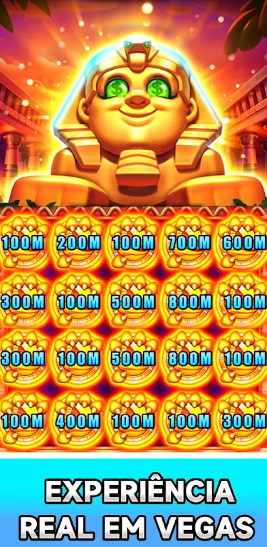 Wild Racer Slots Mania應用截圖第1張