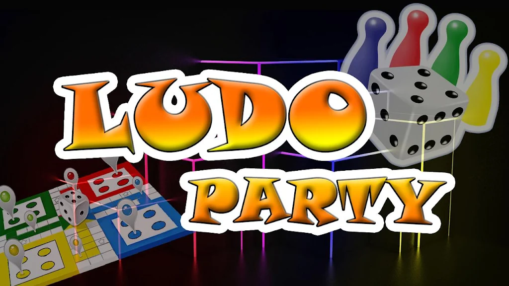 Ludo Party Club Parchis ESP स्क्रीनशॉट 3