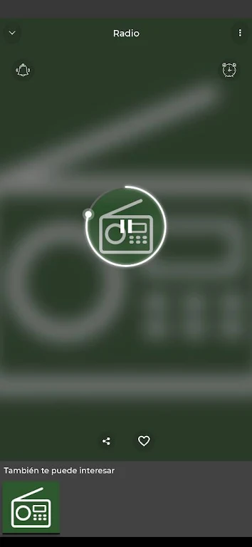 La Tukka Radio Ecuador Скриншот 1