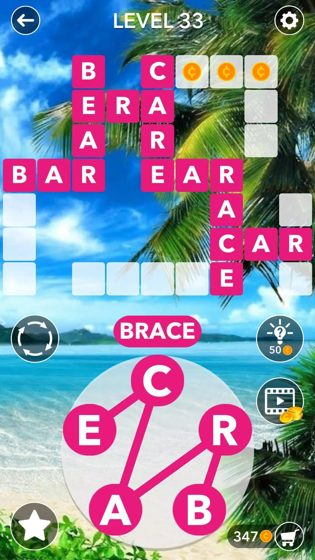 Word Screenshot 4