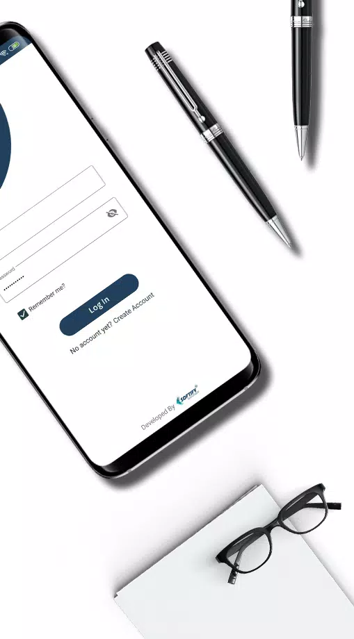 Admin app स्क्रीनशॉट 2