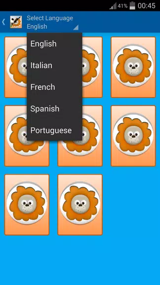 Memory Animal for Kids应用截图第2张