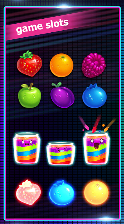 Good Luck Slots Screenshot 2