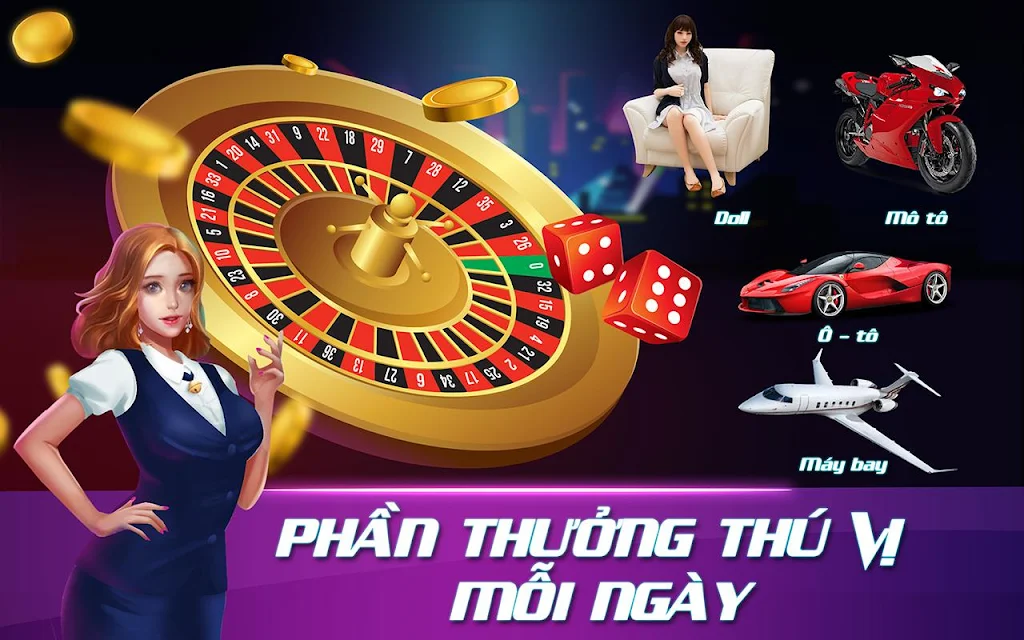Phom - Phỏm - Ta La - Tá Lả - Offline應用截圖第1張