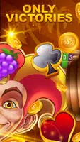 Frenzy Fortune Casino應用截圖第1張