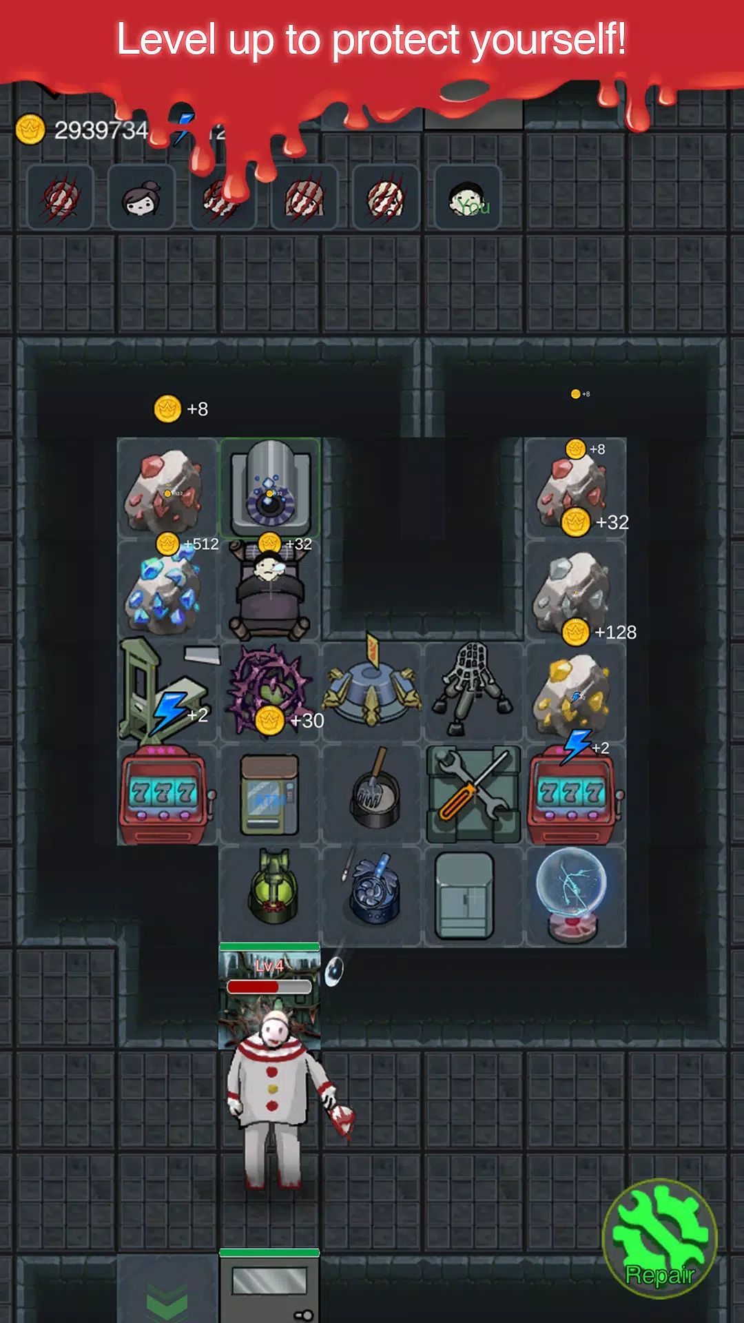 Silent Apartment Schermafbeelding 4