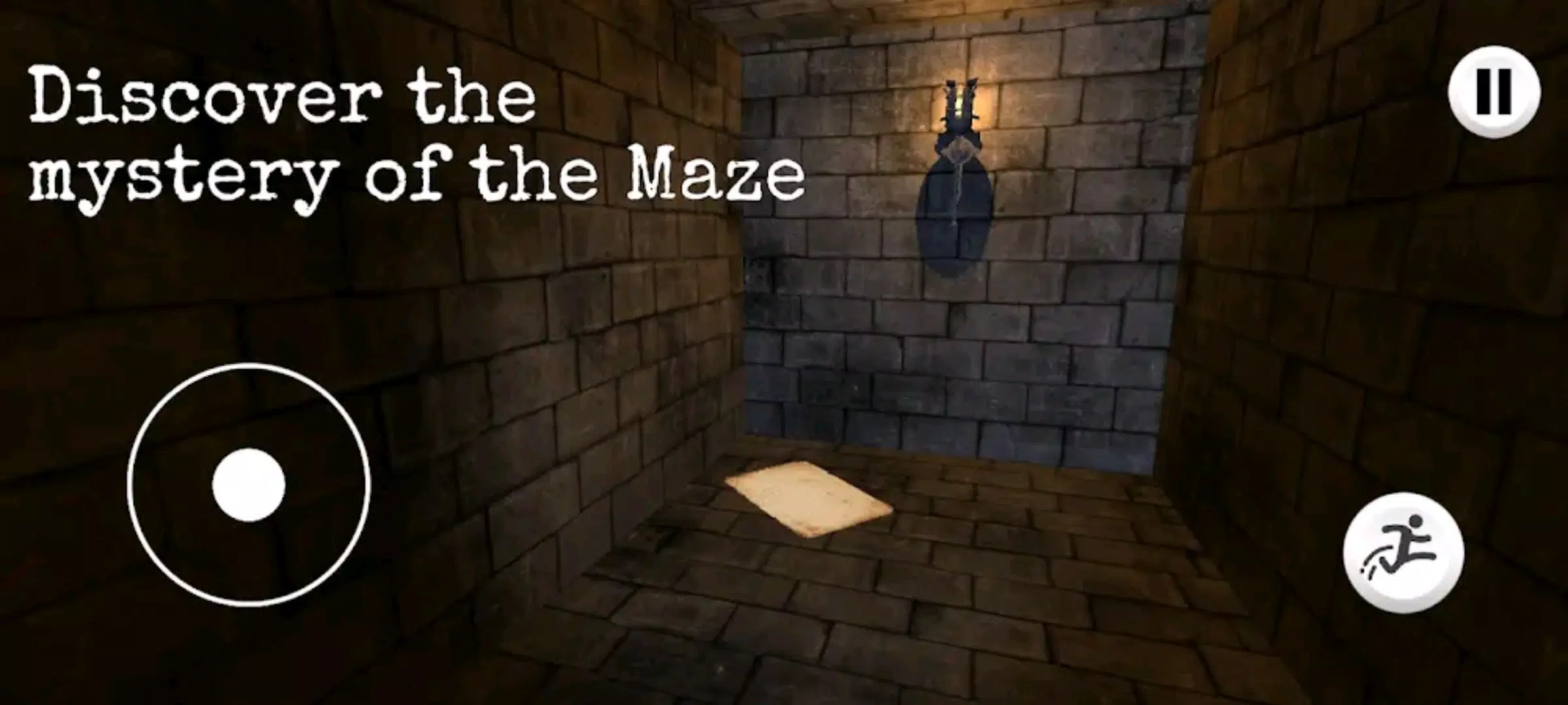 The Maze应用截图第3张
