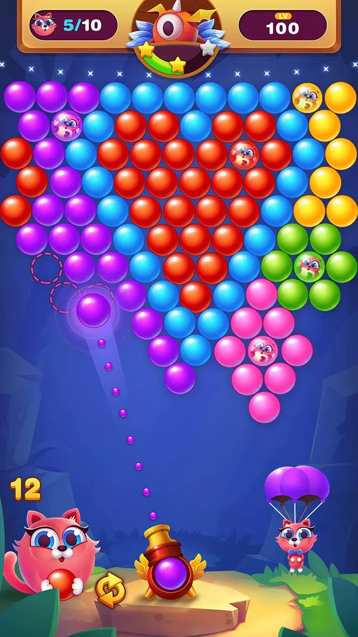 Puzzle Game ภาพหน้าจอ 4
