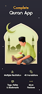 Islamic Calendar - Muslim Apps Tangkapan skrin 3