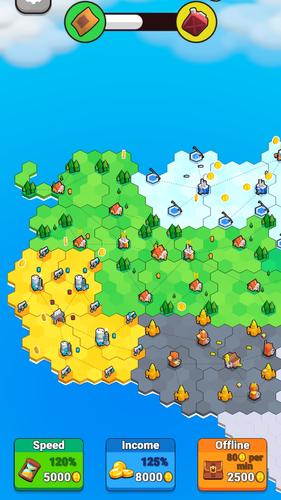 Factory World Screenshot 2