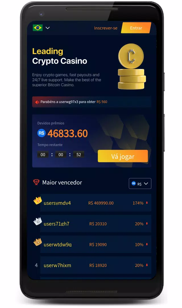 Betorca Screenshot 3