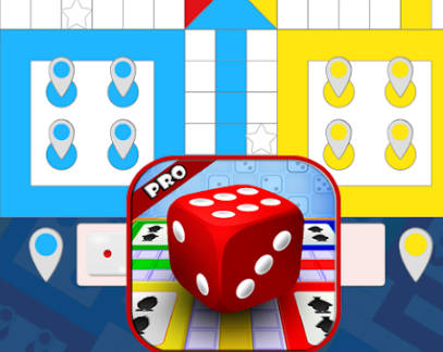 Ludo Star 2018 (NEW) by TeamDevStudio ဖန်သားပြင်ဓာတ်ပုံ 3