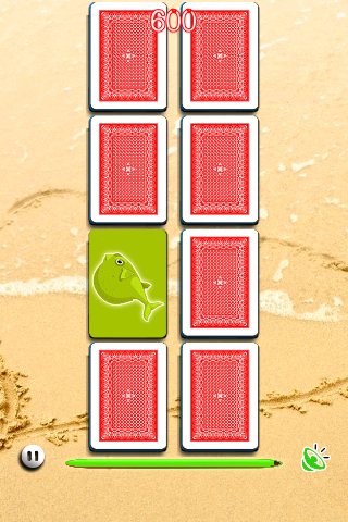Animal Match Go Ekran Görüntüsü 2