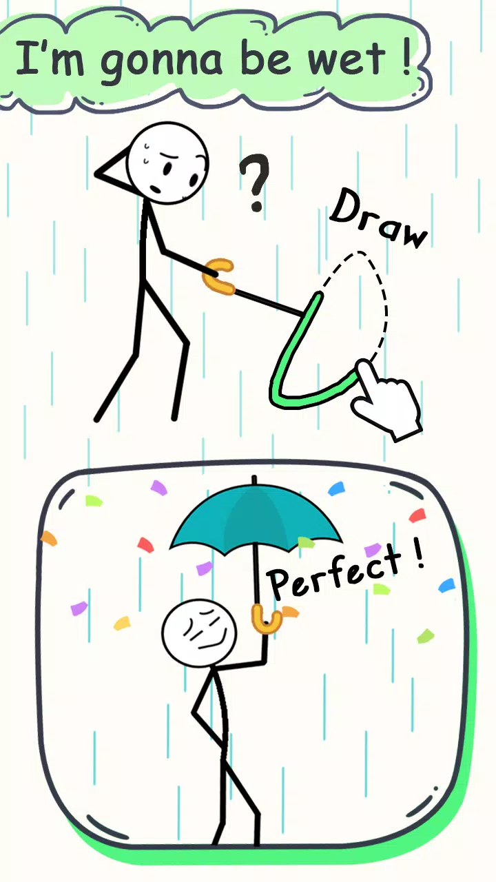 Draw Puzzle 2應用截圖第1張