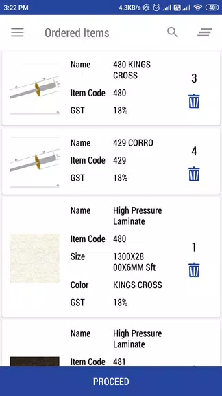 Stencil Interior and Exterior Screenshot 4