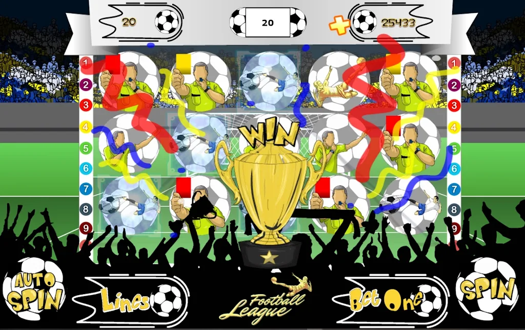 Casino - Fortune Slots Pagcor應用截圖第3張
