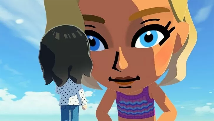 Het nieuwe spel van Tomodachi Life meer gehyped in Japan dan de Switch 2