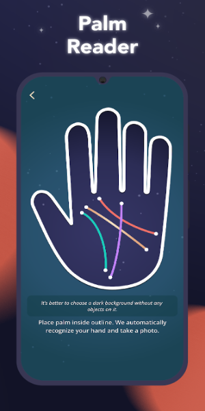 AstroSoul: Astro Palm Reader應用截圖第2張
