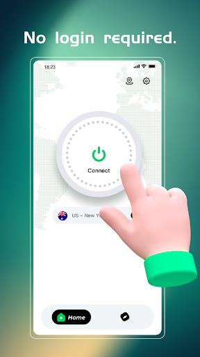 VandoProxy ภาพหน้าจอ 2