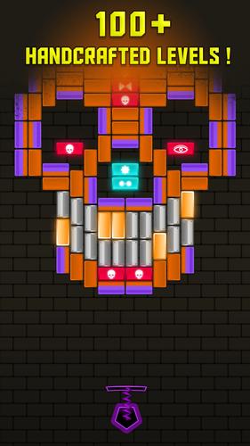BlockBust Captura de tela 1