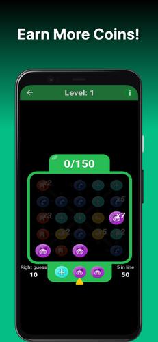 Guess The Footballer 2024 Captura de tela 3