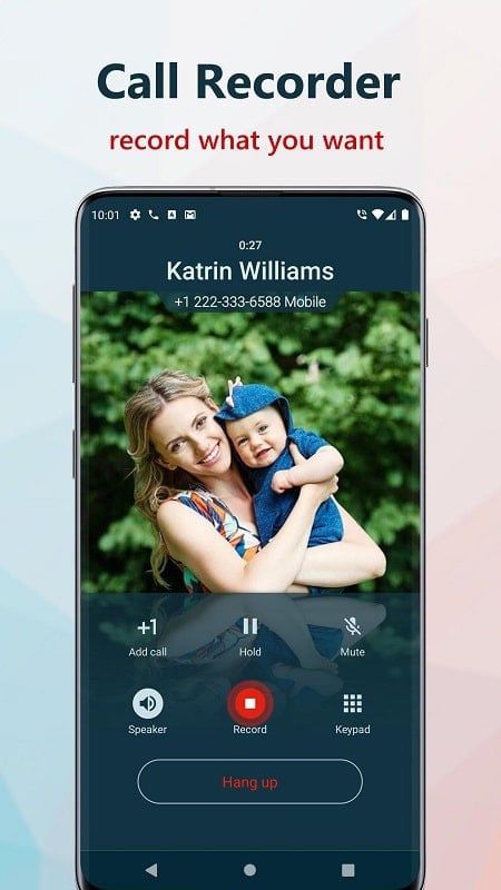 True Phone Dialer & Contacts 스크린샷 4