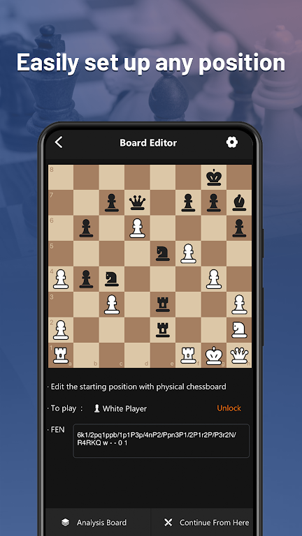 Chessnut 스크린샷 4