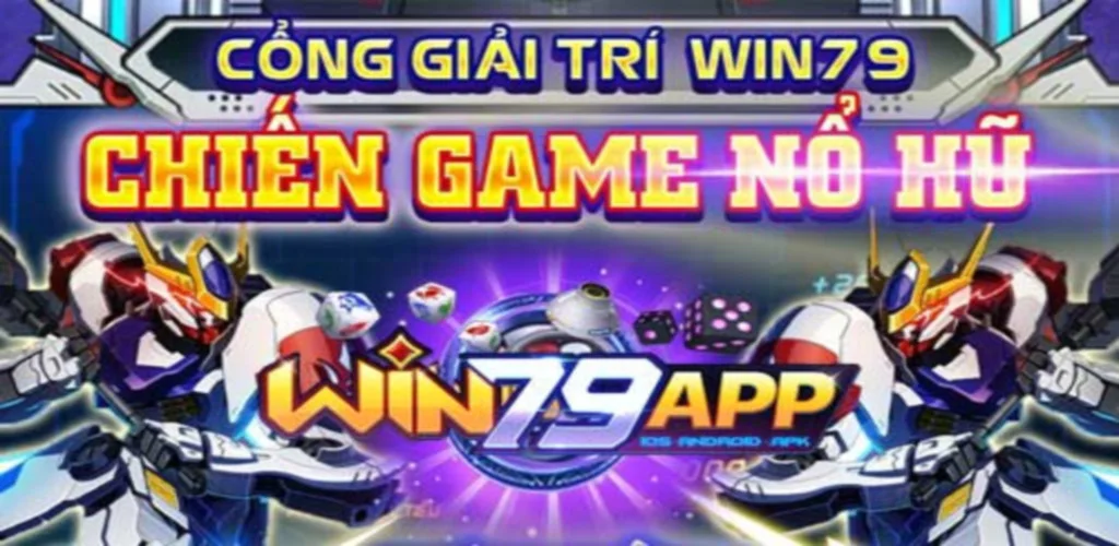 Win79 - Game Bai Nổ Hũ Wyn88 Schermafbeelding 2