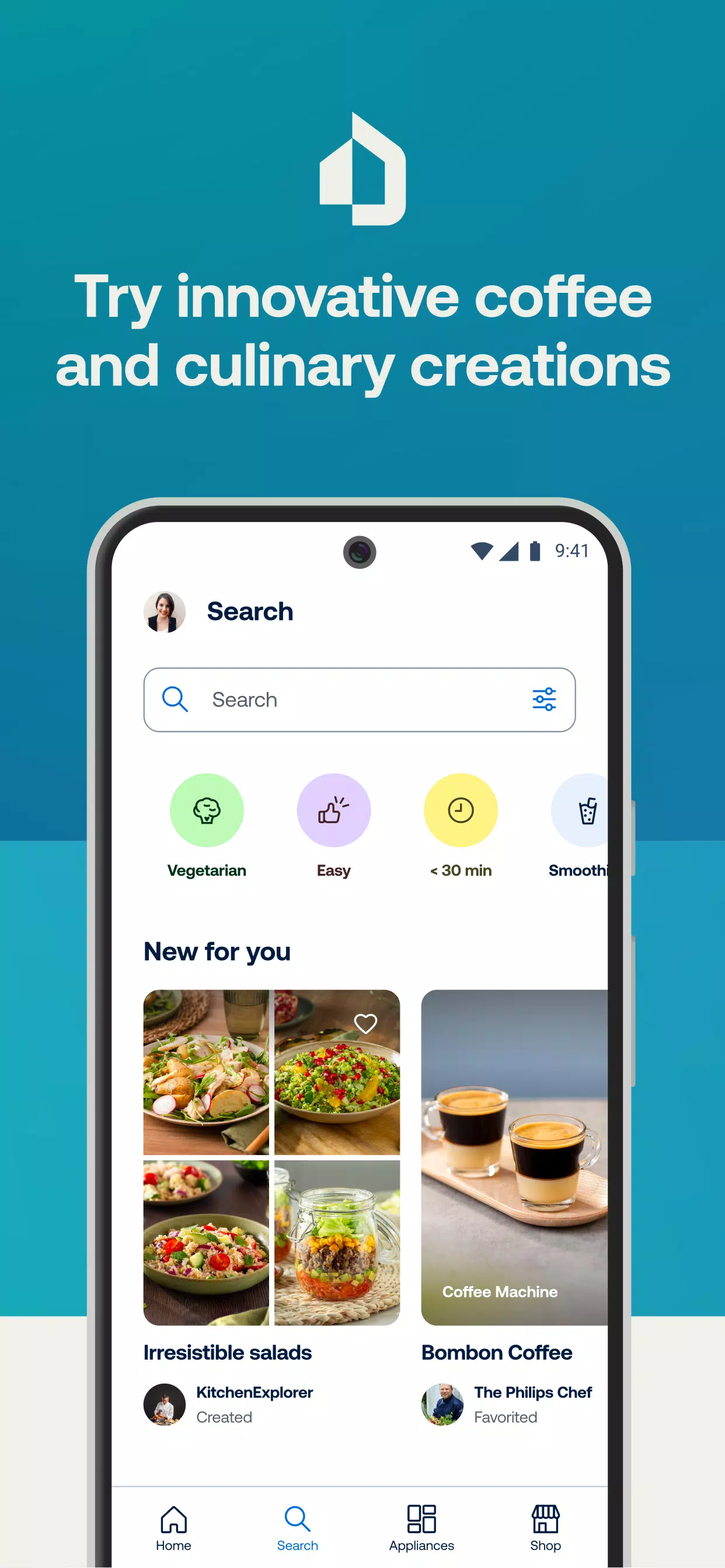 HomeID (Kitchen+) ภาพหน้าจอ 4
