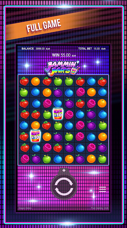 Good Luck Slots Screenshot 1