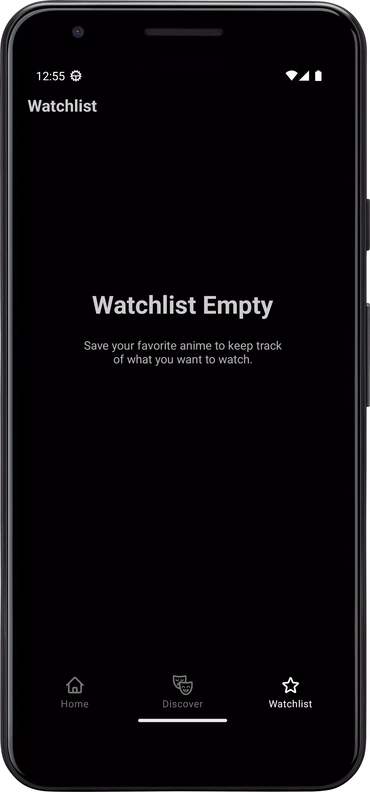 Zoro - Watch Anime SUB/DUB應用截圖第3張