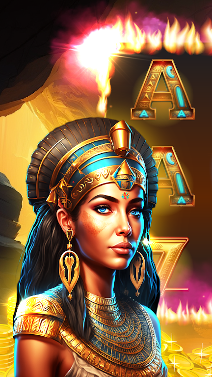 Egypt Treasure應用截圖第1張