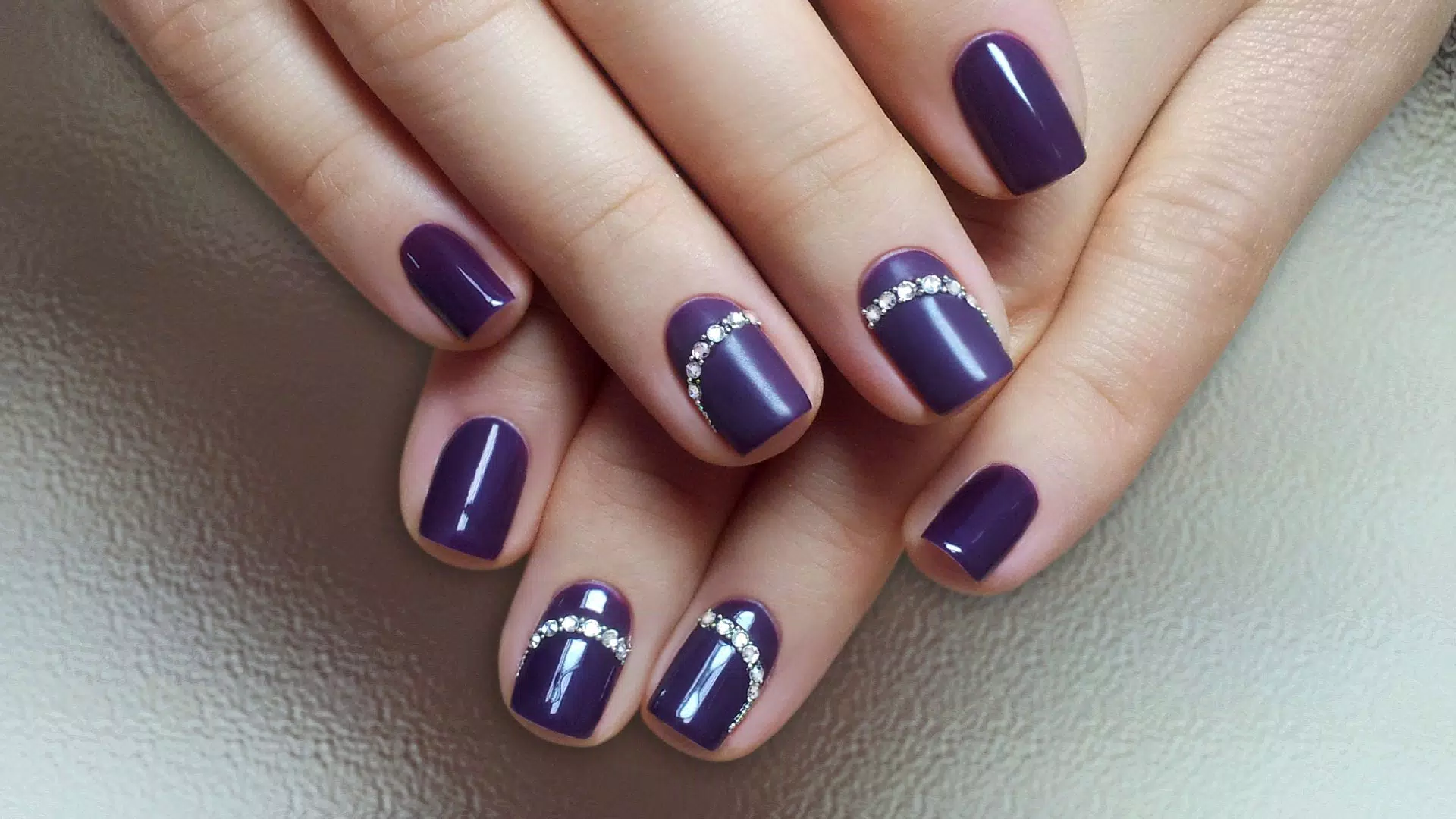Nail manicure lessons應用截圖第3張