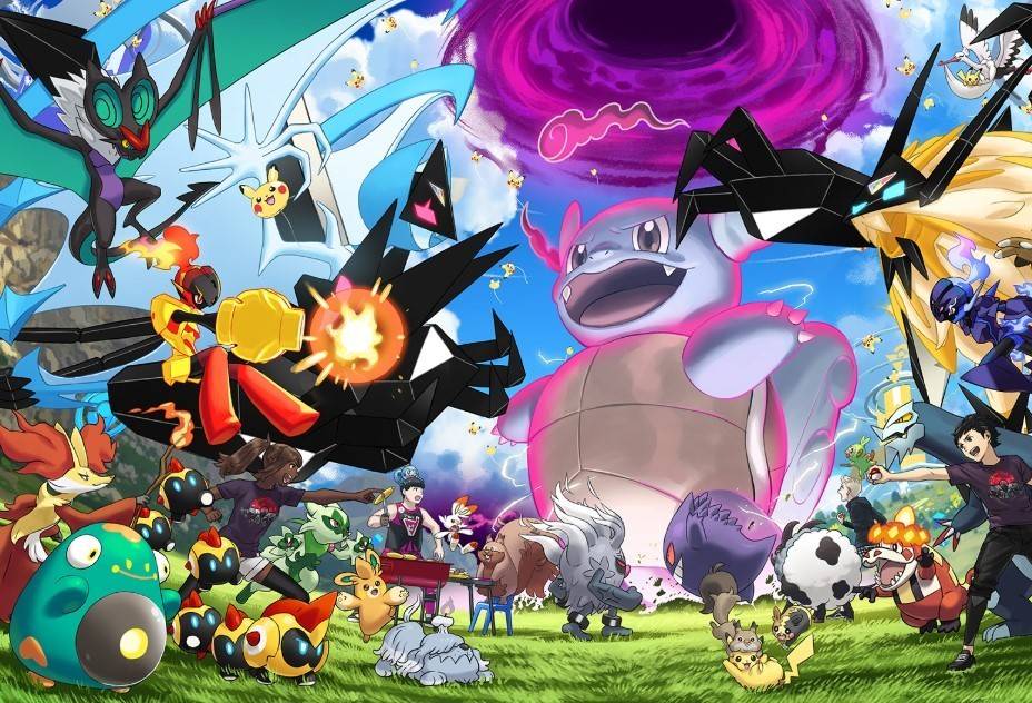 Livellando attraverso i raid