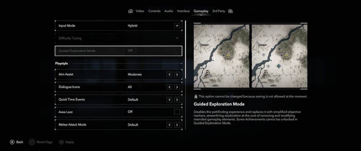 アサシンクリードシャドウゲームプレイ