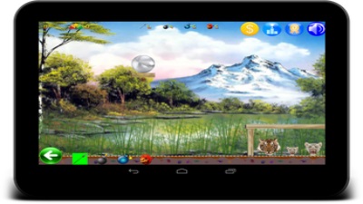 Javelin Hunt Скриншот 1