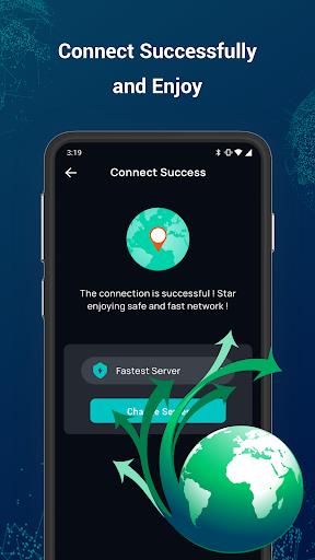 Super VPN-Secure&Fast應用截圖第1張